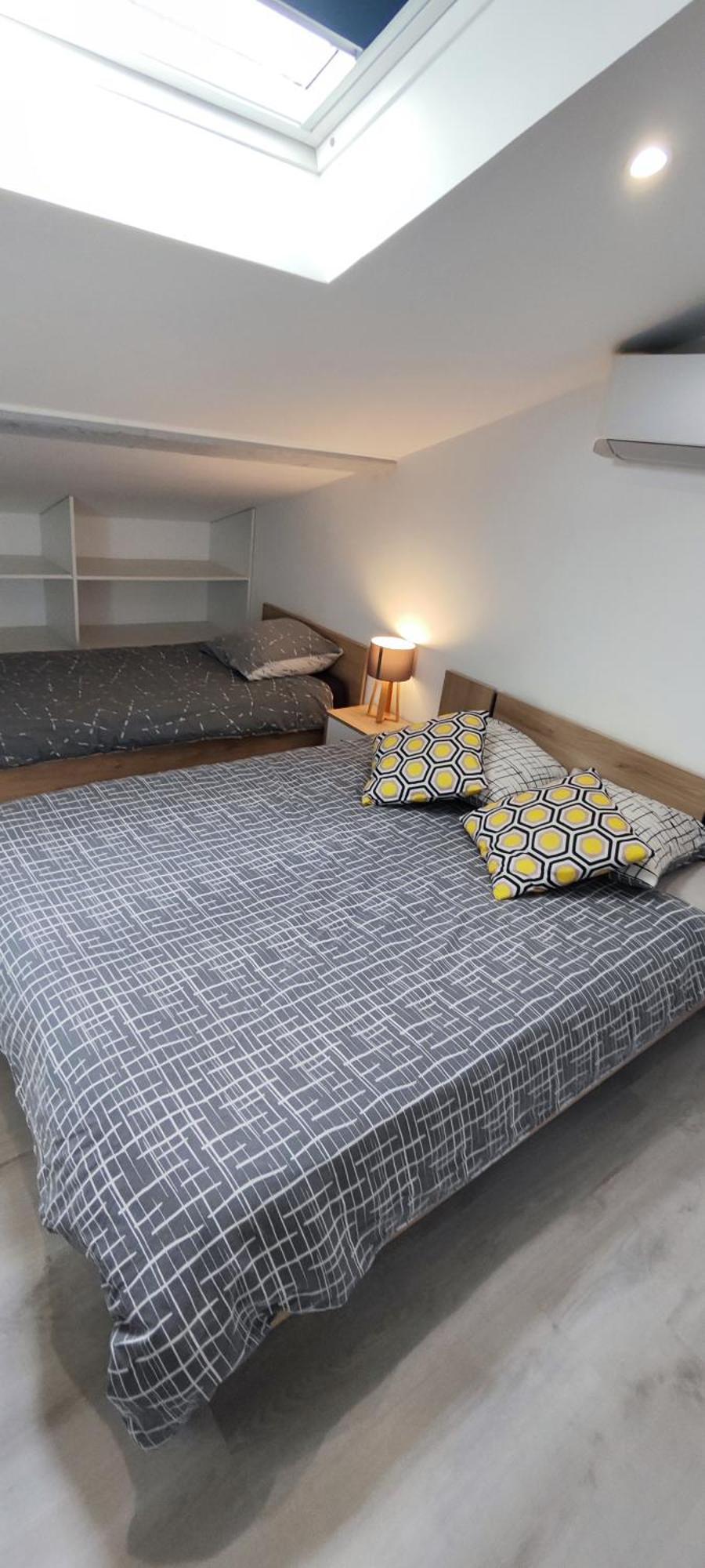 Le Duplex Apartment Meximieux Ngoại thất bức ảnh